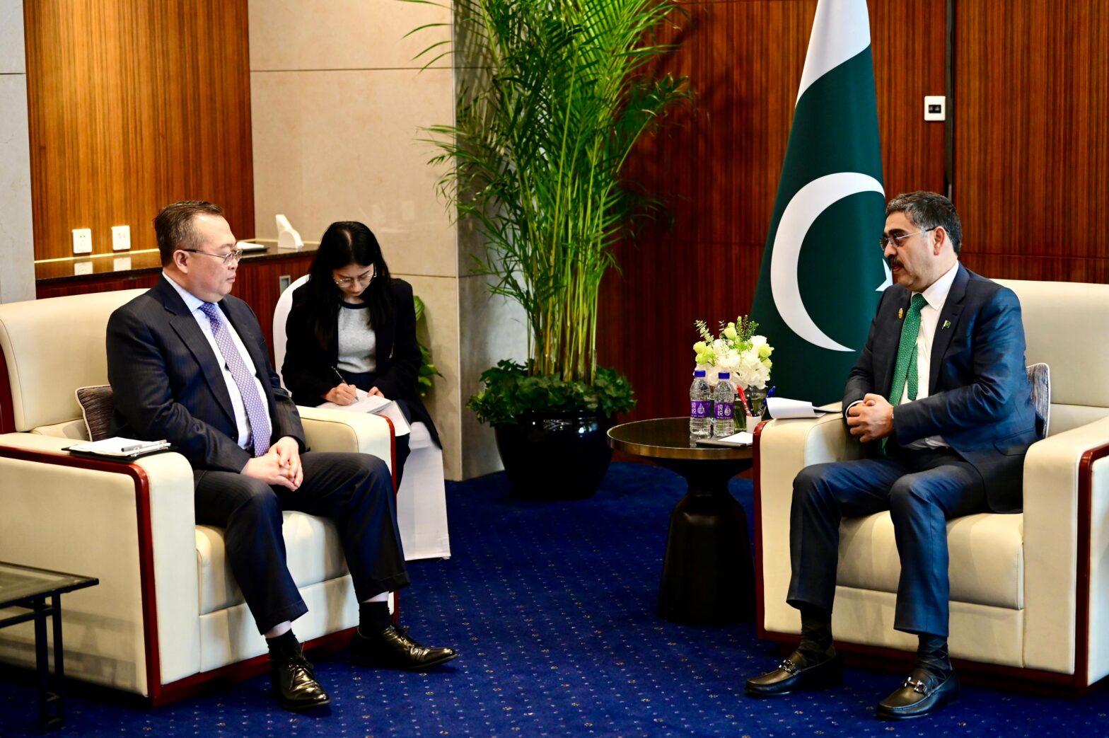 PM lauds CPC's role to cement Pak-China ties, fostering greater understanding