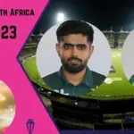 pak vs South africa