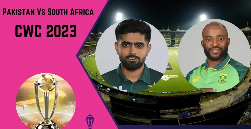 pak vs South africa