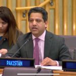 Ambassador Aamir Khan