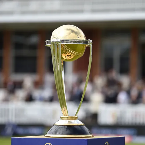 Asian Bradman sees Pakistan winning ICC CWC 2023 final, if beats India