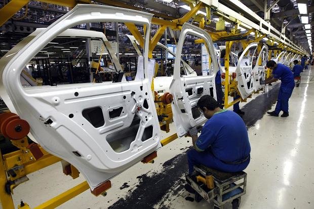 Pak Ambassador urges Iran Union of automobile spare parts manufacturers to consider joint-ventures