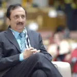 Dr Jamal Shah