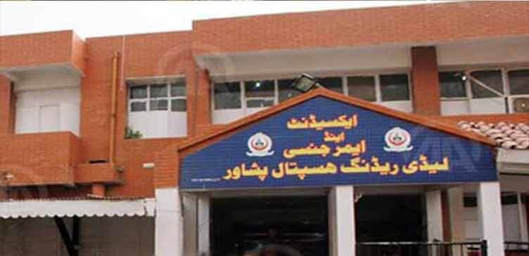 One killed, four injured in Badaber firing