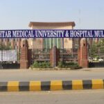 All patients at Nishtar Hospital receiving free medicines: MS