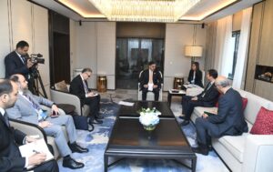 Pakistan values Chinese cooperation in education & research: PM