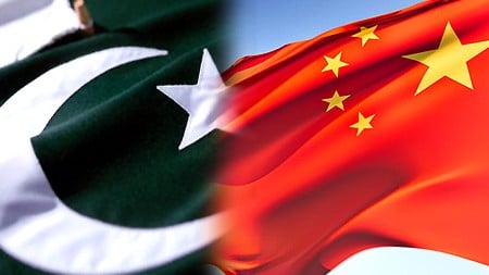 Pakistan, China jointly call for ceasefire to end Israel-Palestine tension