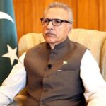 arif alvi