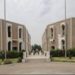 Turkish Calligraphy exhibition held at SABS University