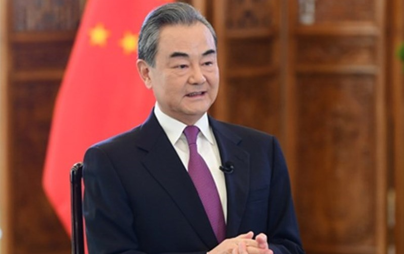 Wang Yi to visit US from Oct 26: FM Spokesperson