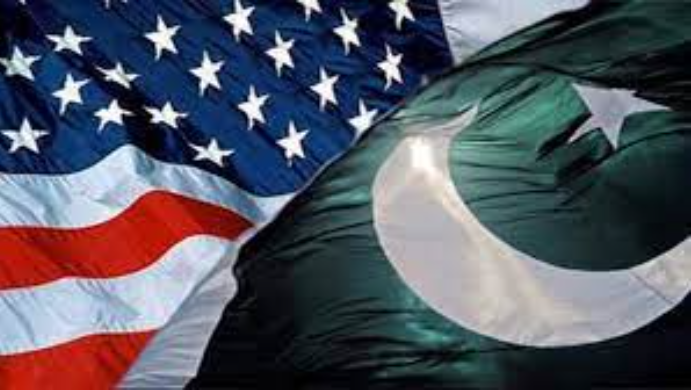 Pak-US agree for enhancing economic , trade cooperation