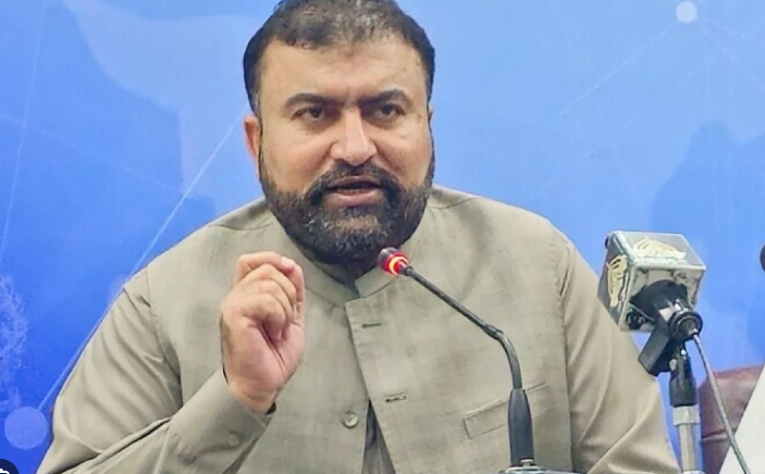 Ultimatum to return home country for all foreigners, not for Afghans only: Sarfraz Bugti
