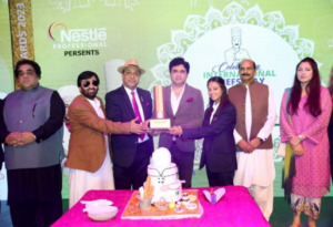 Pakistan's cuisine to play role in tourism promotion: Wasi