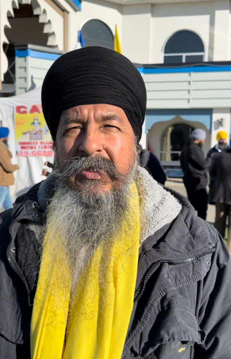 Canada alerts Khalistan activist to potential Indian threat post-Nijjar’s killing