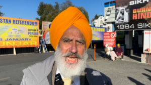 Khalistan Council president aligns Sikh rights with Junagarh's annexation
