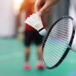 Badminton
