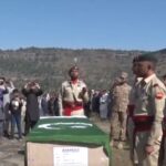 Pakistan Army martyrs