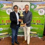 Pak Embassy Netherlands organizes 'Dosty Pakistan Ambassador Cricket Cup 2023'