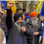 Khalistan Movemnet