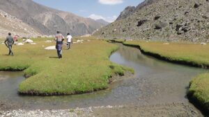 Rashubeni Valley, a hidden gem discovered in Chitral