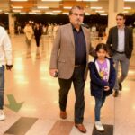 Caretaker Federal Minister for National Heritage