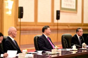 Pakistan, China emphasize steady pace of CPEC, vow to make it corridor of sustainable growth
