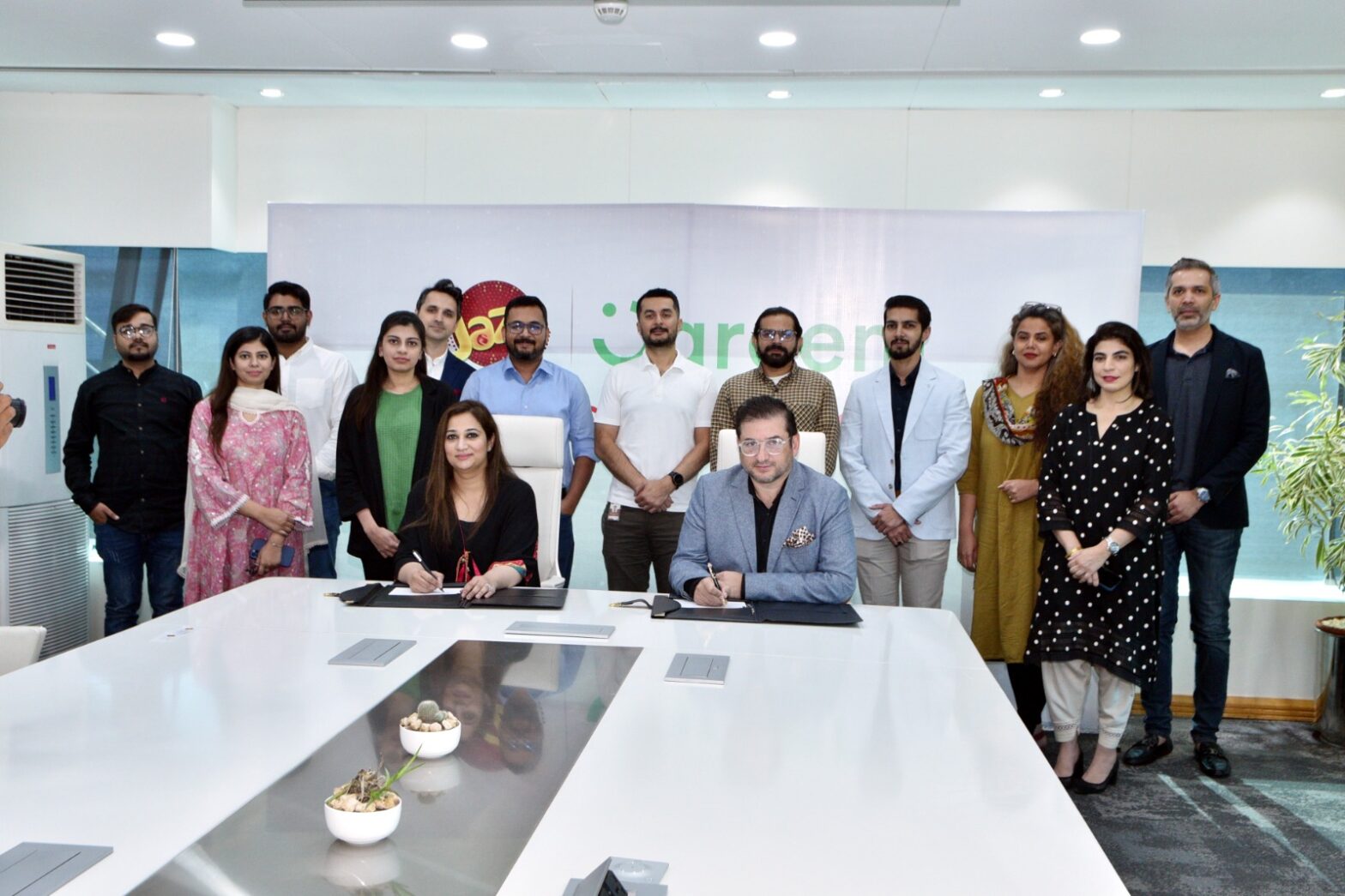 Jazz, Careem extend partnership to enrich customers’ experience