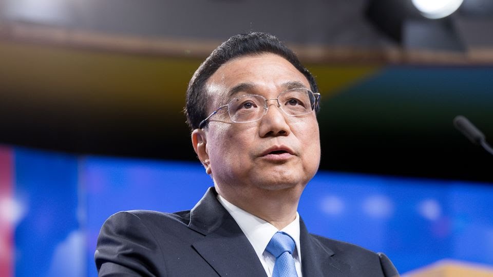 Former Chinese Premier Li Keqiang passes away