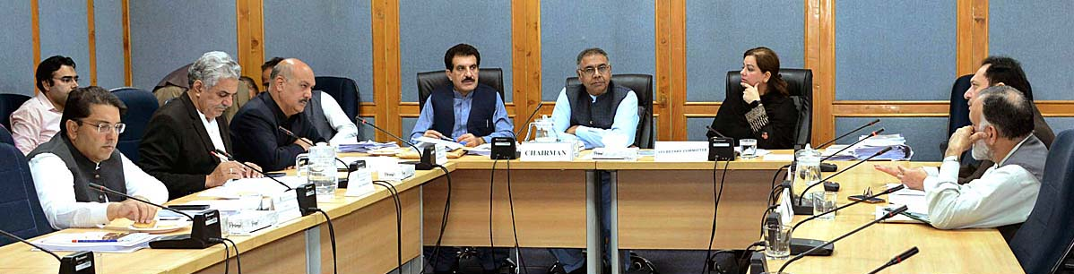 NTDC BoDs summoned  for non-implementation of Senate’s body recommendations NTDC BoDs