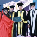 QAU award
