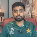 Babar Azam