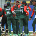 Bangladesh Team