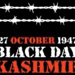 Kashmir Black Day