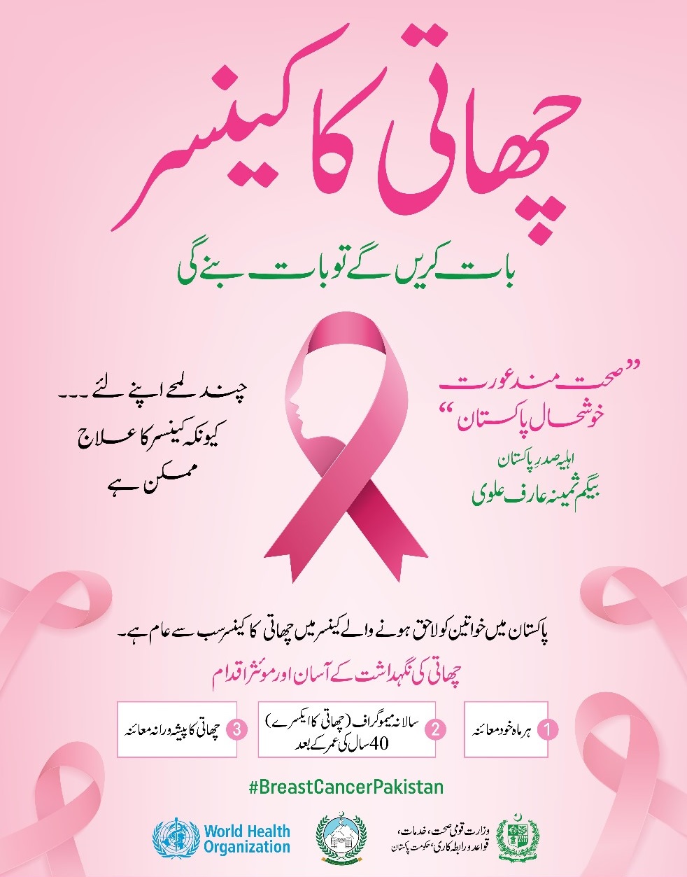 breast cancer