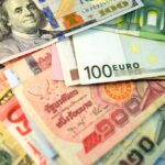 Currency rates of NBP