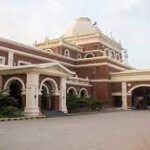 Bahawalpur railway station