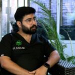Dr Arsalan