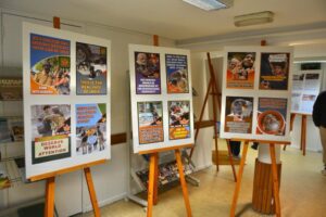 Pak Embassy organizes photo exhibition on J&K Black Day