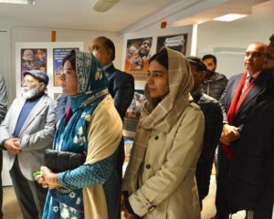 Pak Embassy organizes photo exhibition on J&K Black Day