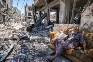 OIC strongly condemns displacement of Palestinians, continued Israeli military aggression