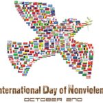 International Day of Non-Violence