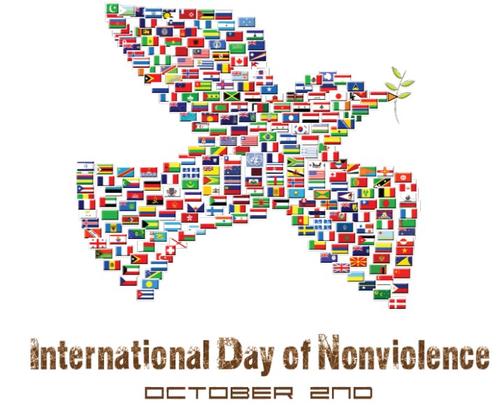 International Day of Non-Violence