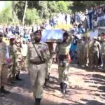 Sepoy Sajid Azam Shaheed