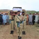 Shaheed Sepoy Waris Khan