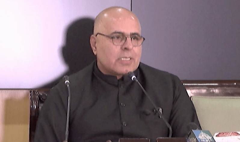 Jan Achakzai