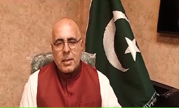 Jan Achakzai