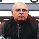Jan Achakzai