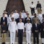 Chinese CG Yang Yundong