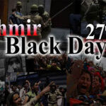 Kashmir Black Day