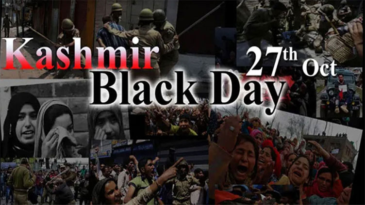 Black Day